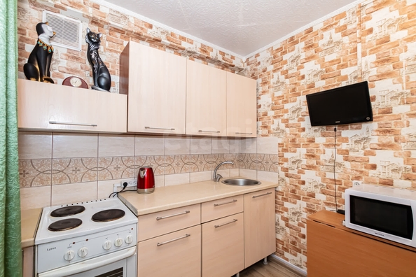 
  Продается 1-комн. квартира 28.5 м². Фото 2.