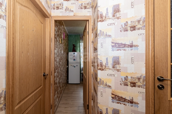 
  Продается 1-комн. квартира 28.5 м². Фото 9.