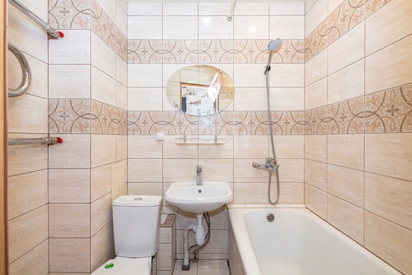 
  Продается 1-комн. квартира 28.5 м². Фото 11.