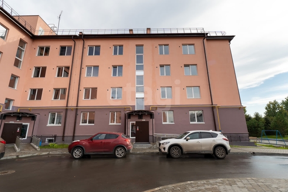 
  Продается 2-комн. квартира 59.7 м². Фото 2.