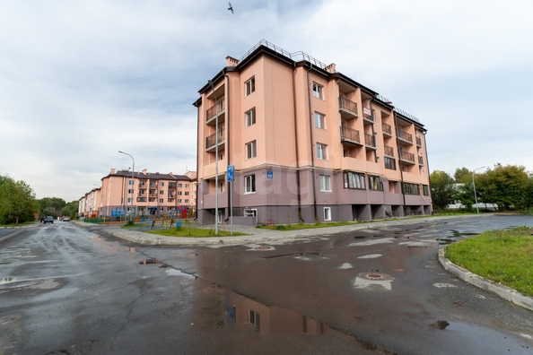
  Продается 2-комн. квартира 59.7 м². Фото 5.