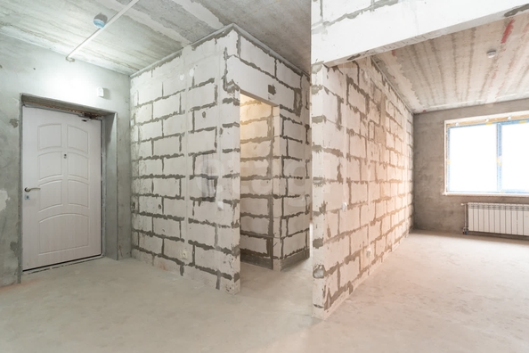 
  Продается 2-комн. квартира 59.7 м². Фото 12.