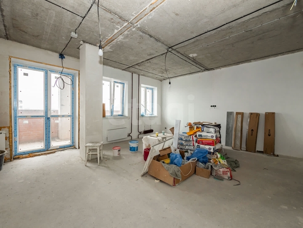 
  Продается 3-комн. квартира 83.8 м². Фото 2.