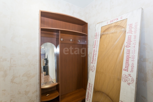 
  Продается студия 24.8 м², в ЖК Радуга Сибири, дом 1. Фото 10.