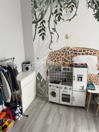 
  Продается 2-комн. квартира 60.8 м², в ЖК Чкалов, дом 3. Фото 15.