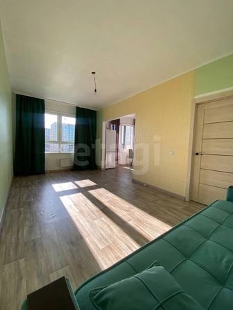 
  Продается 2-комн. квартира 41 м², в ЖК Квартал на Игарской, дом 1. Фото 4.