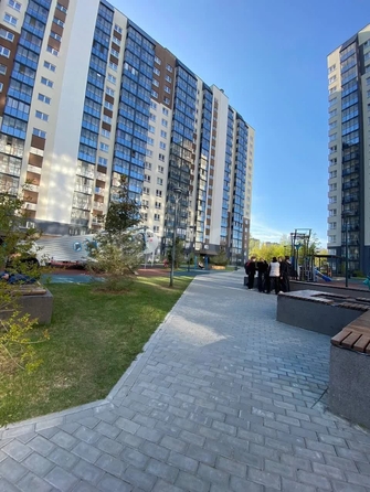 
  Продается 2-комн. квартира 41 м², в ЖК Квартал на Игарской, дом 1. Фото 5.