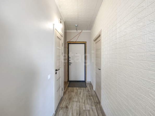 
  Продается 1-комн. квартира 41 м², в ЖК Квартал на Игарской, дом 1. Фото 5.