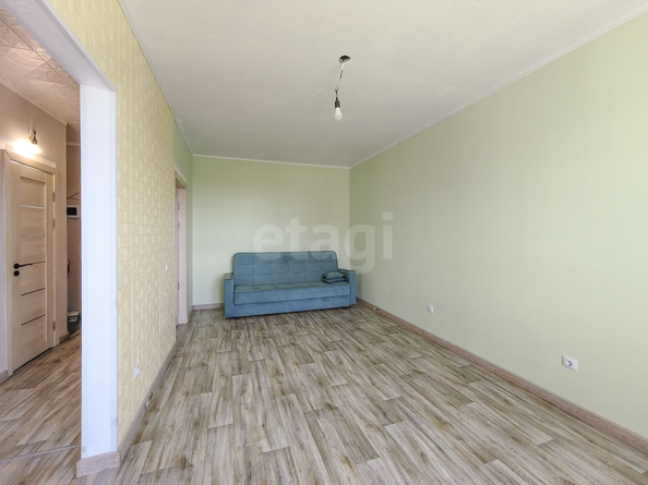 
  Продается 1-комн. квартира 41 м², в ЖК Квартал на Игарской, дом 1. Фото 16.