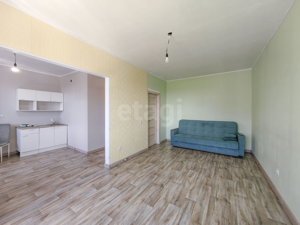 
  Продается 1-комн. квартира 41 м², в ЖК Квартал на Игарской, дом 1. Фото 17.