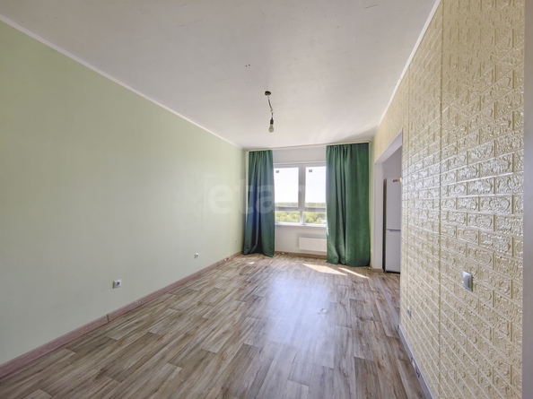 
  Продается 1-комн. квартира 41 м², в ЖК Квартал на Игарской, дом 1. Фото 19.