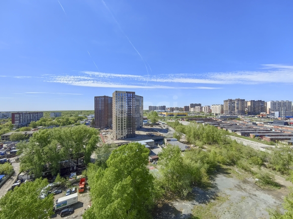 
  Продается 1-комн. квартира 41 м², в ЖК Квартал на Игарской, дом 1. Фото 25.