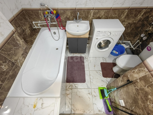 
  Продается 1-комн. квартира 41 м², в ЖК Квартал на Игарской, дом 1. Фото 28.