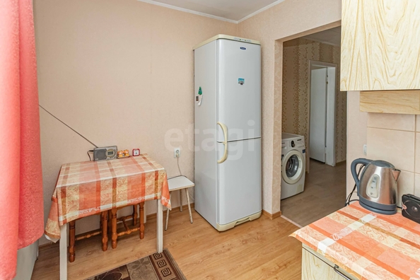 
  Продается 2-комн. квартира 52.1 м². Фото 8.