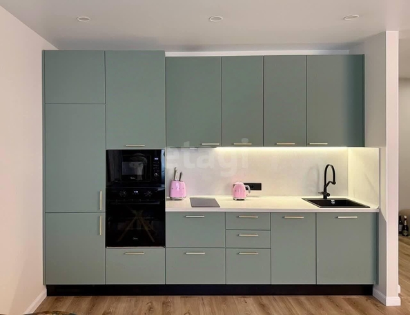 
  Продается 1-комн. квартира 50 м². Фото 2.
