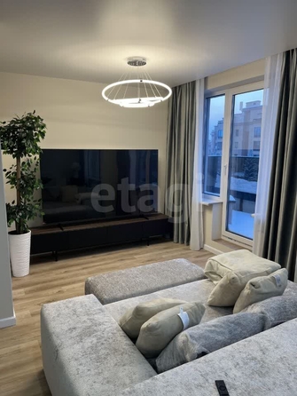 
  Продается 1-комн. квартира 50 м². Фото 3.