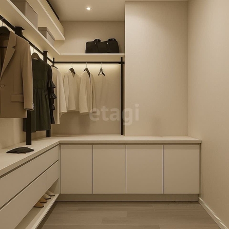 
  Продается 1-комн. квартира 50 м². Фото 11.
