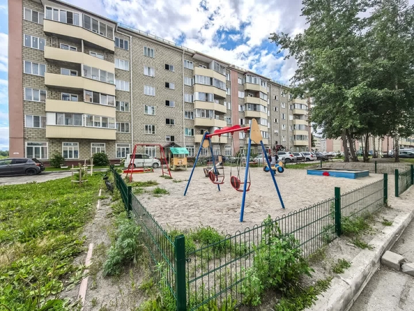 
  Продается студия 23.5 м². Фото 17.