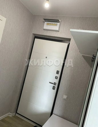 
  Продается 1-комн. квартира 37.2 м², в ЖК Околица, дом 5. Фото 7.