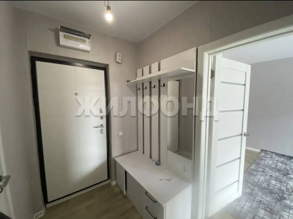 
  Продается 1-комн. квартира 37.2 м², в ЖК Околица, дом 5. Фото 2.