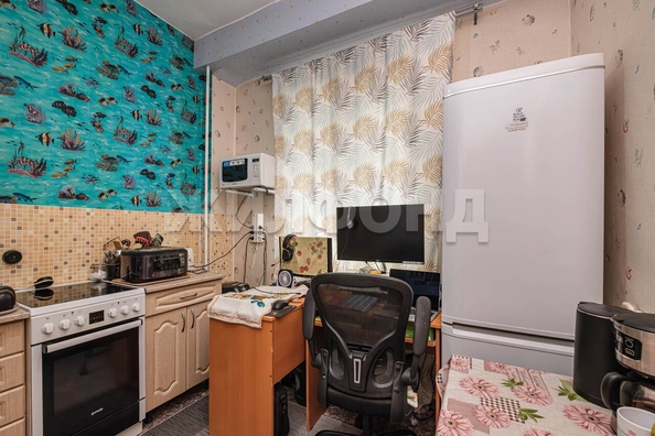 
  Продается 1-комн. квартира 32.6 м². Фото 6.