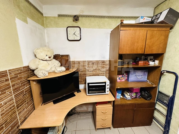 
  Продается 1-комн. квартира 32.9 м². Фото 5.