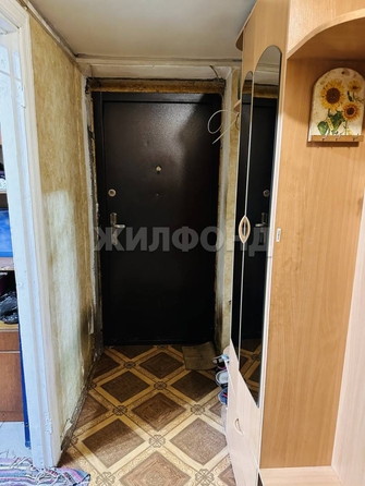 
  Продается 1-комн. квартира 32.9 м². Фото 8.