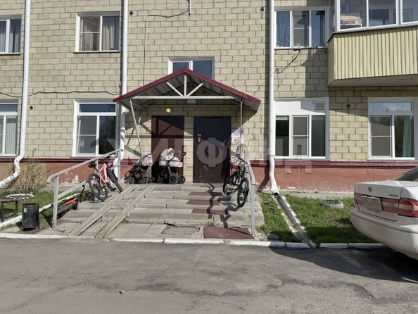 
  Продается 1-комн. квартира 45.2 м². Фото 19.