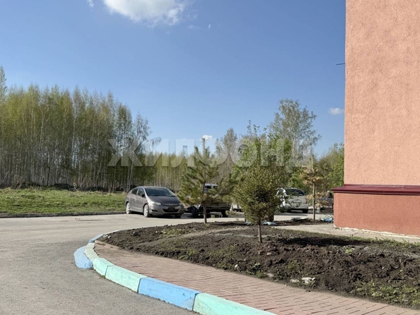 
  Продается 1-комн. квартира 45.2 м². Фото 21.