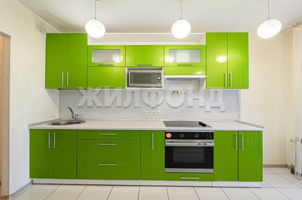 
  Продается 1-комн. квартира 39.2 м². Фото 2.