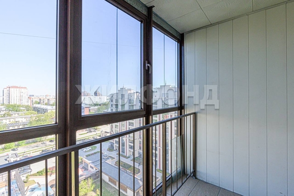
  Продается 1-комн. квартира 39.2 м². Фото 7.