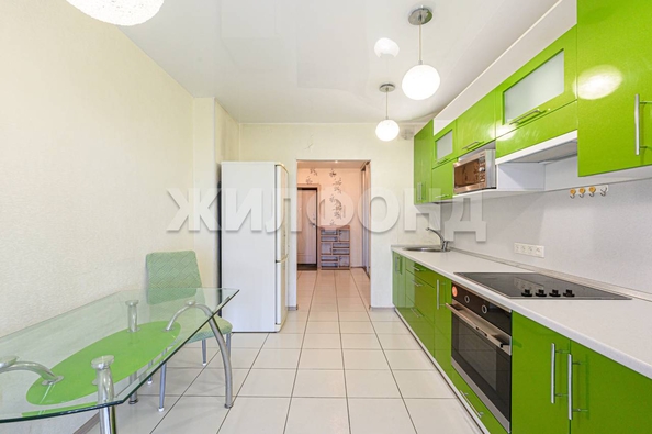 
  Продается 1-комн. квартира 39.2 м². Фото 11.