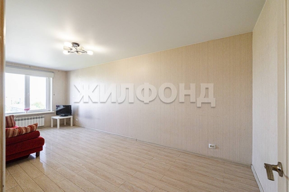 
  Продается 1-комн. квартира 39.2 м². Фото 16.