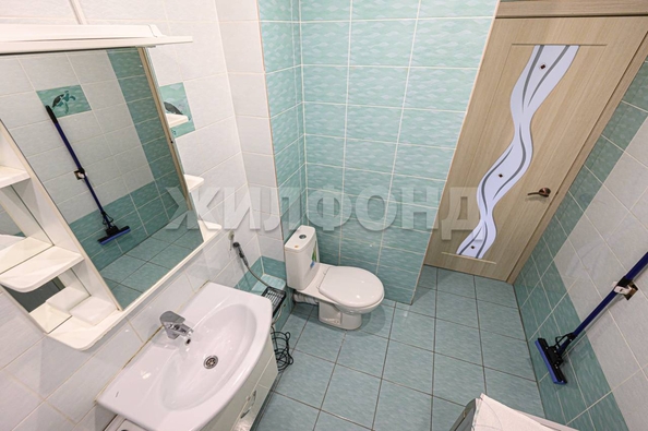 
  Продается 1-комн. квартира 39.2 м². Фото 25.