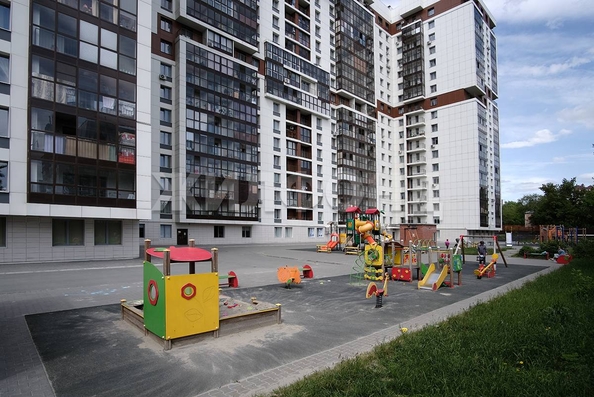 
  Продается 1-комн. квартира 39.2 м². Фото 31.