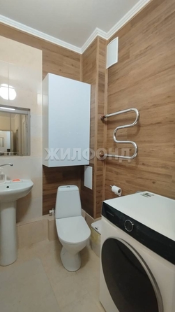 
  Продается студия 32.5 м², в ЖК Венеция-2, дом 4. Фото 4.