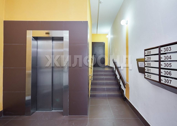 
  Продается студия 32.5 м², в ЖК Венеция-2, дом 4. Фото 14.
