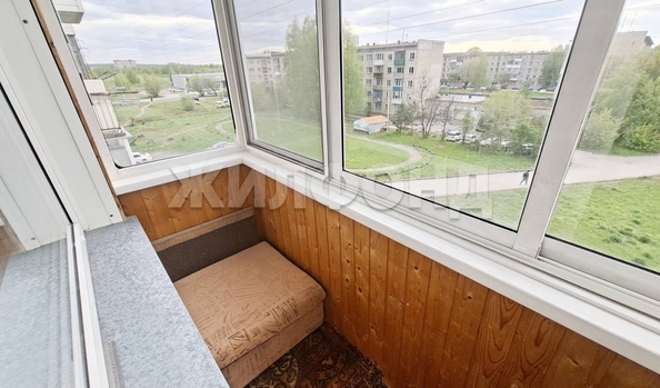 
  Продается 1-комн. квартира 29.2 м². Фото 7.