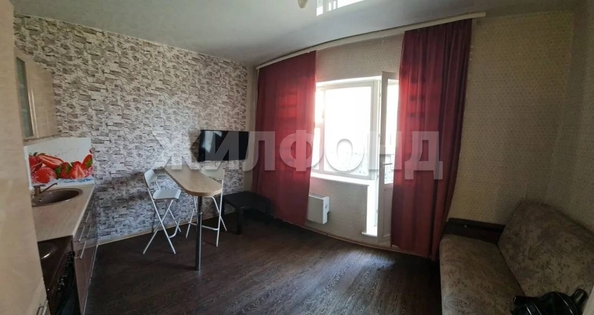 
  Продается студия 20 м². Фото 1.