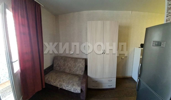
  Продается студия 20 м². Фото 2.