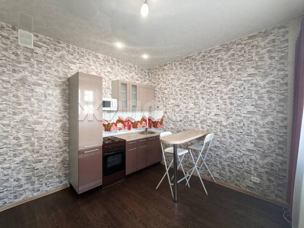 
  Продается студия 20 м². Фото 1.