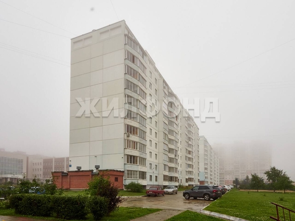 
  Продается 1-комн. квартира 37.1 м². Фото 16.