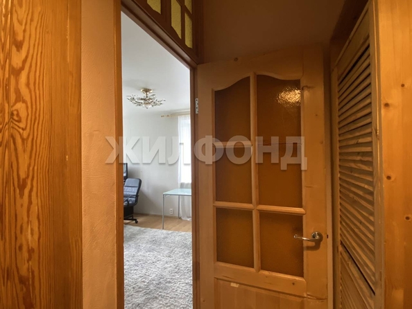 
  Продается 1-комн. квартира 30.7 м². Фото 6.