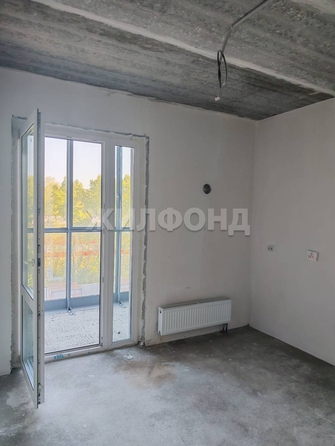 
  Продается 1-комн. квартира 36.7 м², в ЖК Ежевика. Фото 3.