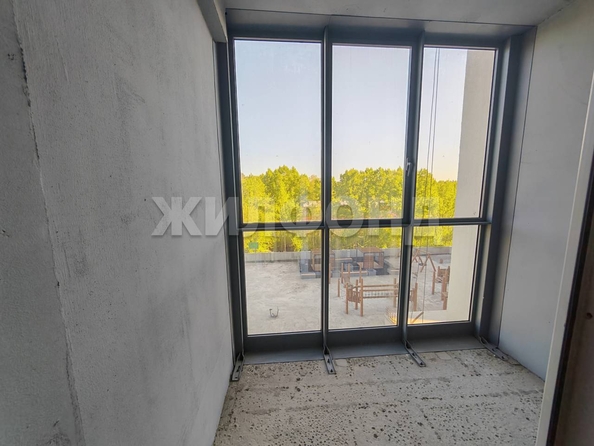 
  Продается 1-комн. квартира 36.7 м², в ЖК Ежевика. Фото 6.