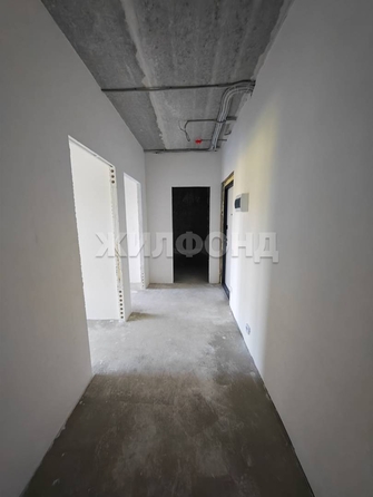 
  Продается 1-комн. квартира 36.7 м², в ЖК Ежевика. Фото 13.