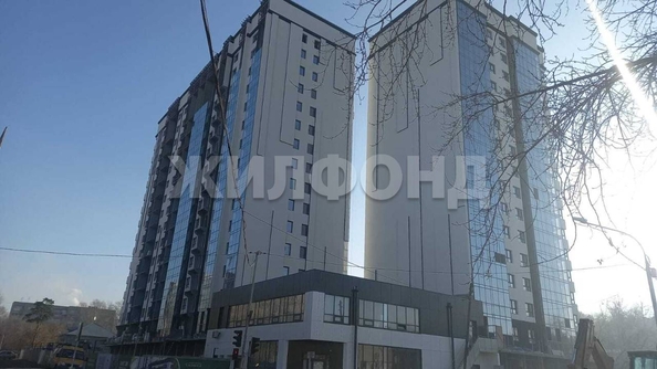 
  Продается 1-комн. квартира 36.7 м², в ЖК Ежевика. Фото 14.
