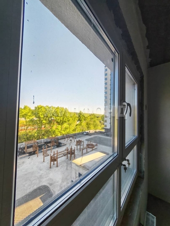 
  Продается 1-комн. квартира 36.7 м², в ЖК Ежевика. Фото 7.