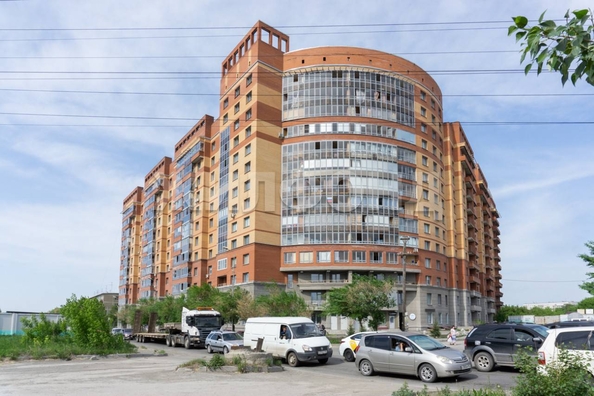 
  Продается студия 31.1 м². Фото 18.