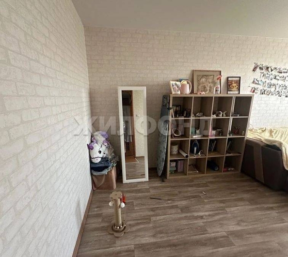 
  Продается 1-комн. квартира 38.2 м². Фото 2.